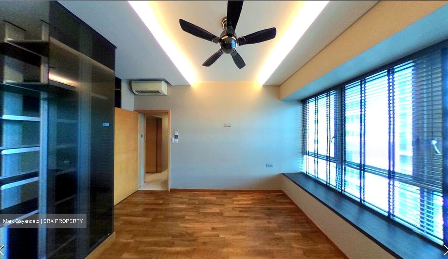 Pavilion 11 (D11), Condominium #459467951